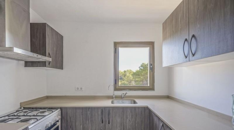 Alicante - Jávea - 810m2