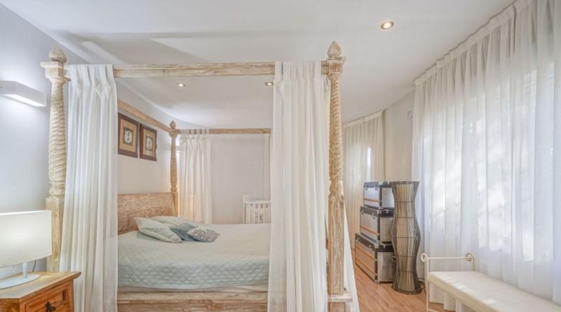 Alicante - Jávea - 810m2