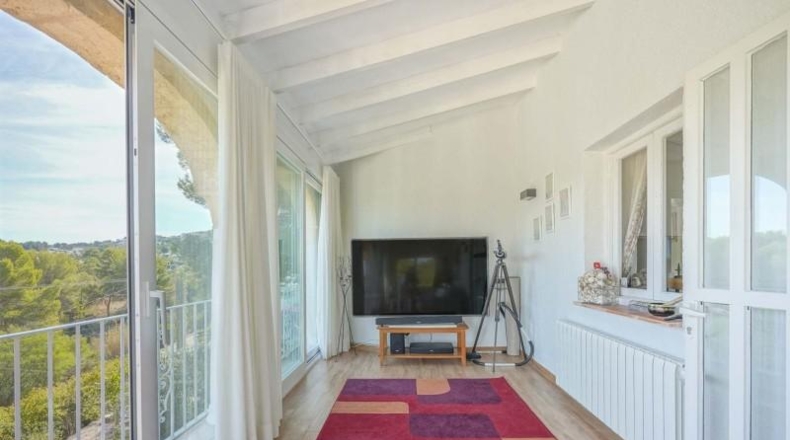 Alicante - Jávea - 810m2