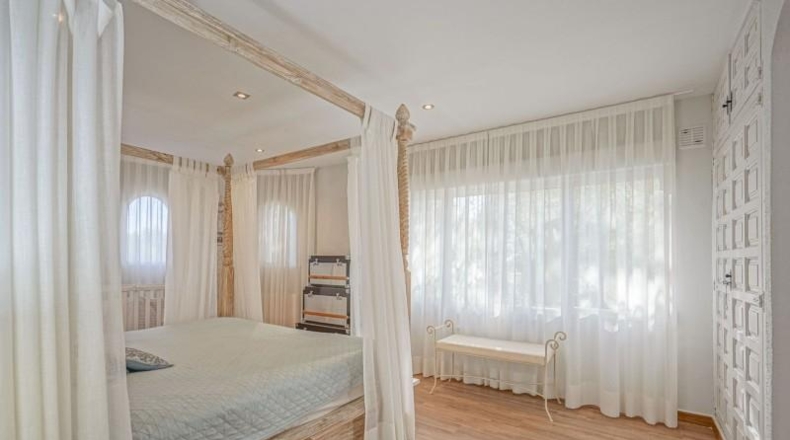 Alicante - Jávea - 810m2