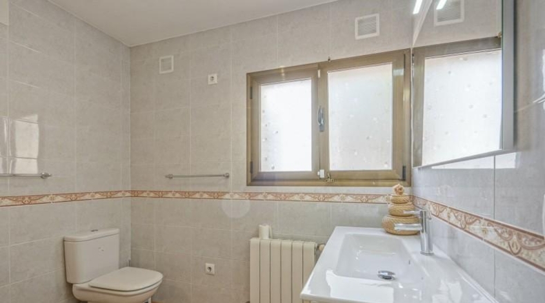 Alicante - Jávea - 810m2
