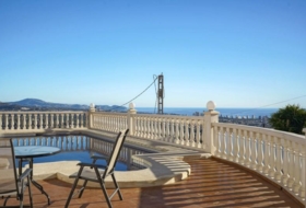 Calp 264&nbsp;m² 
