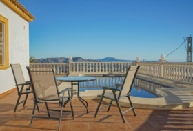 Calp 264&nbsp;m² 