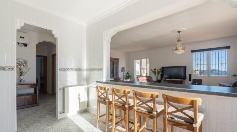 Alicante - Кальпе - 264m2