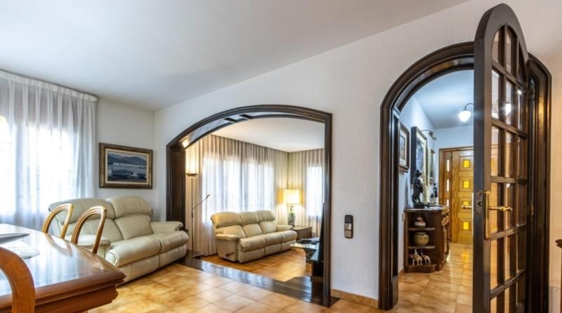 Barcelona - Castellar del Vallès - 1145m2