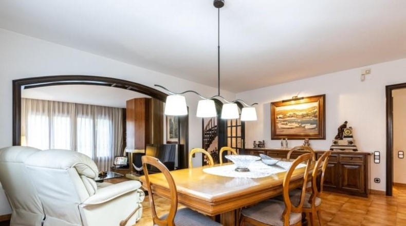 Barcelona - Castellar del Vallès - 1145m2