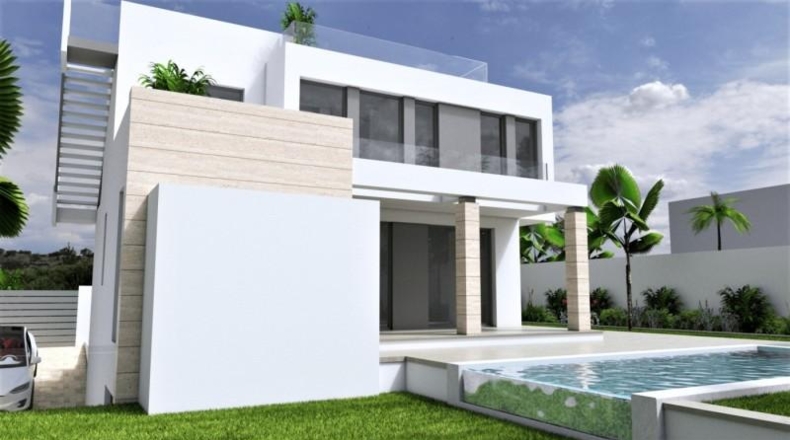 Alicante - Torrevieja - 400m2