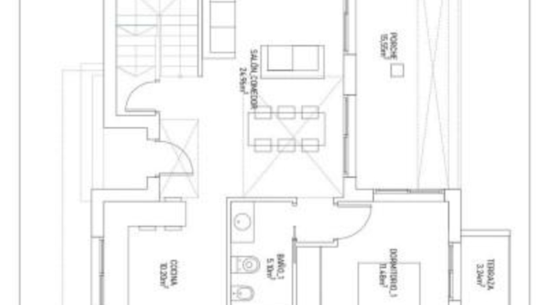 Alicante - Torrevieja - 400m2