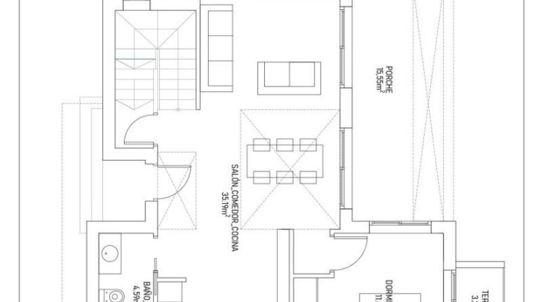 Alicante - Torrevieja - 400m2