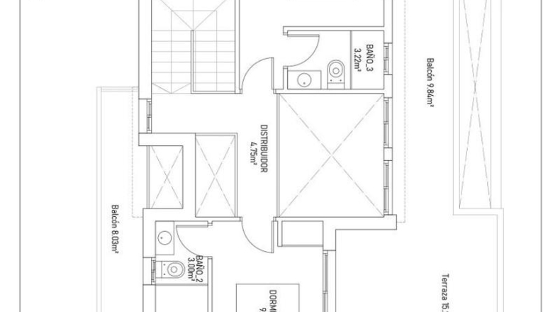 Alicante - Torrevieja - 400m2