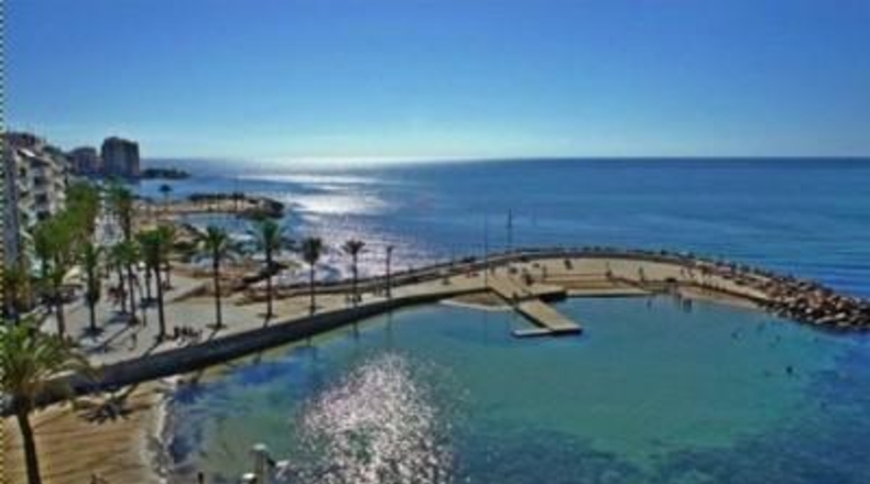 Alicante - Torrevieja - 400m2
