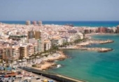 Xalet independent amb terreny en venda a la España, Torrevella, ref.: TR249312 foto