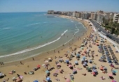 Xalet independent amb terreny en venda a la España, Torrevella, ref.: TR249312 foto