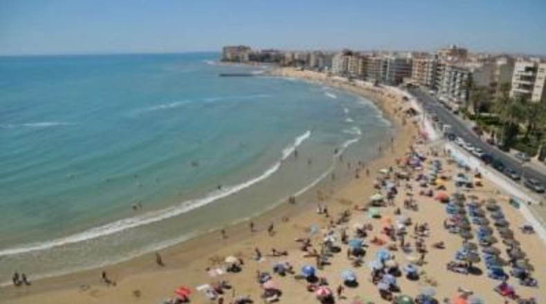 Alicante - Torrevieja - 400m2