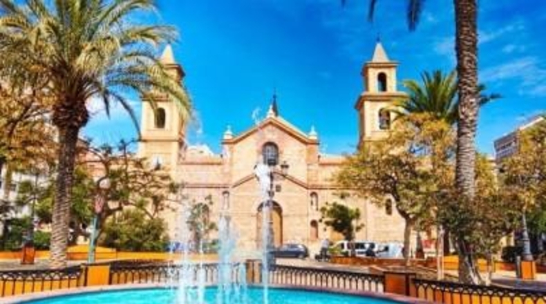 Alicante - Torrevieja - 400m2