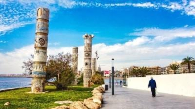 Alicante - Torrevieja - 400m2