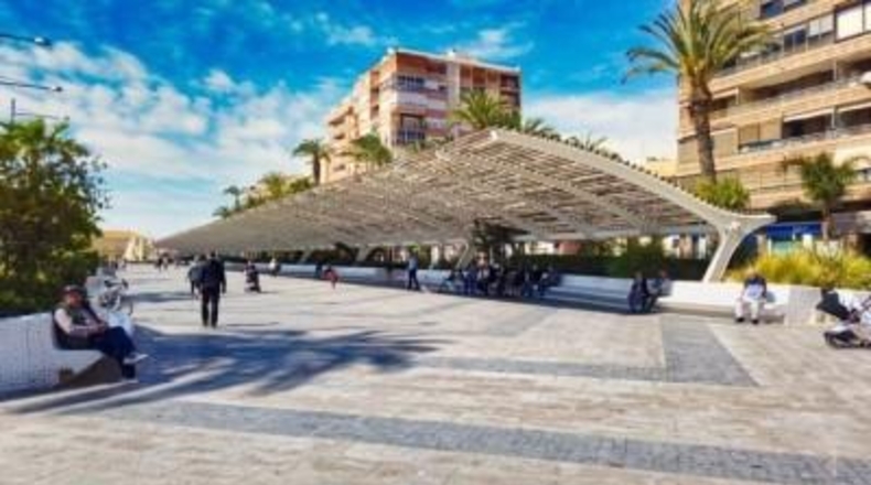 Alicante - Torrevieja - 400m2