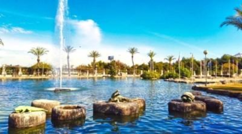 Alicante - Torrevieja - 400m2