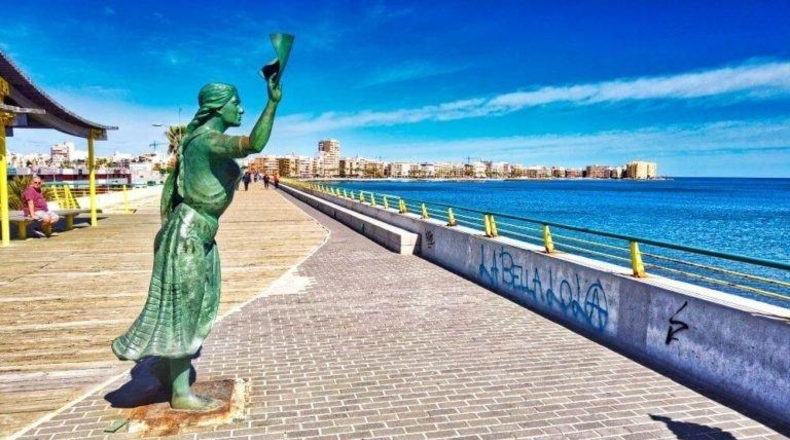 Alicante - Torrevieja - 400m2