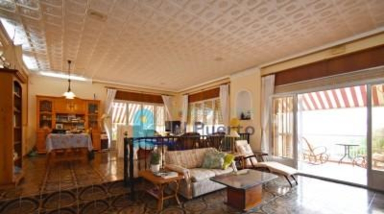Murcia - Mazarrón - 1260m2