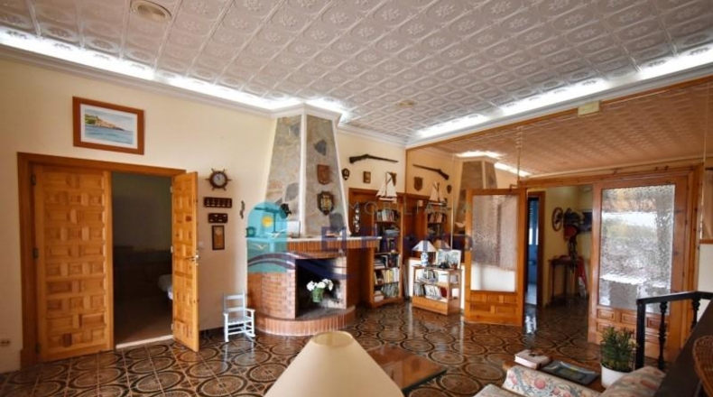 Murcia - Mazarrón - 1260m2