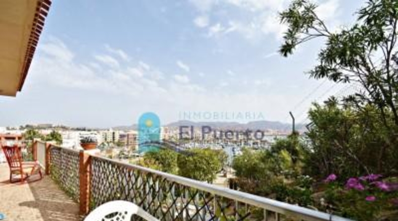 Murcia - Mazarrón - 1260m2