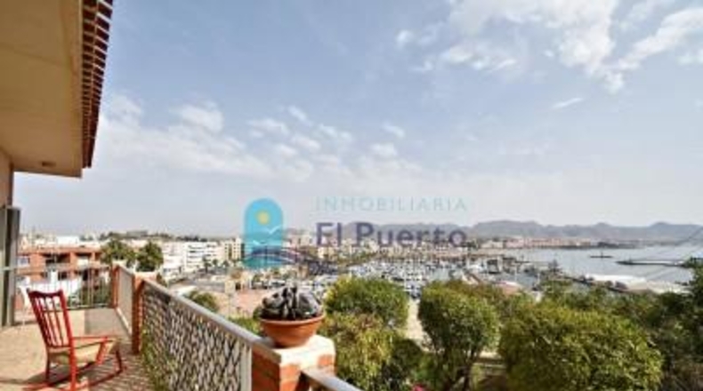 Murcia - Mazarrón - 1260m2