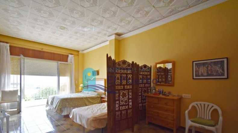 Murcia - Mazarrón - 1260m2
