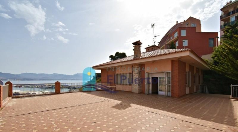 Murcia - Mazarrón - 1260m2