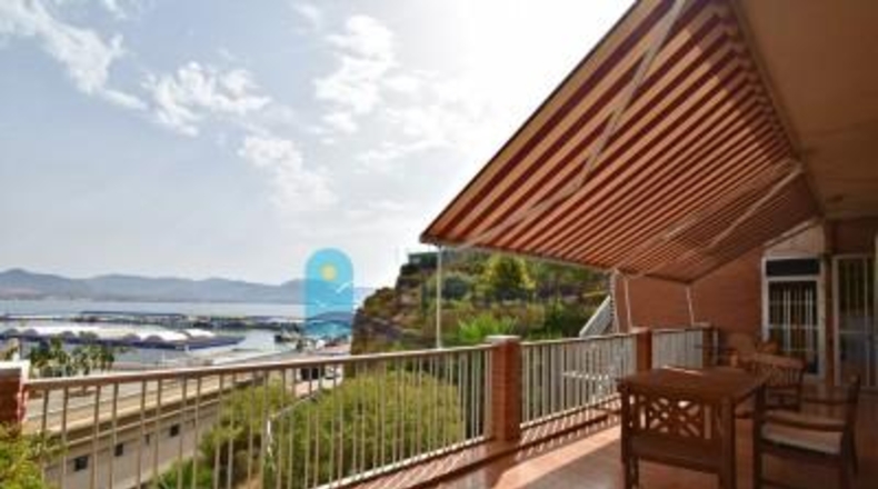 Murcia - Mazarrón - 1260m2