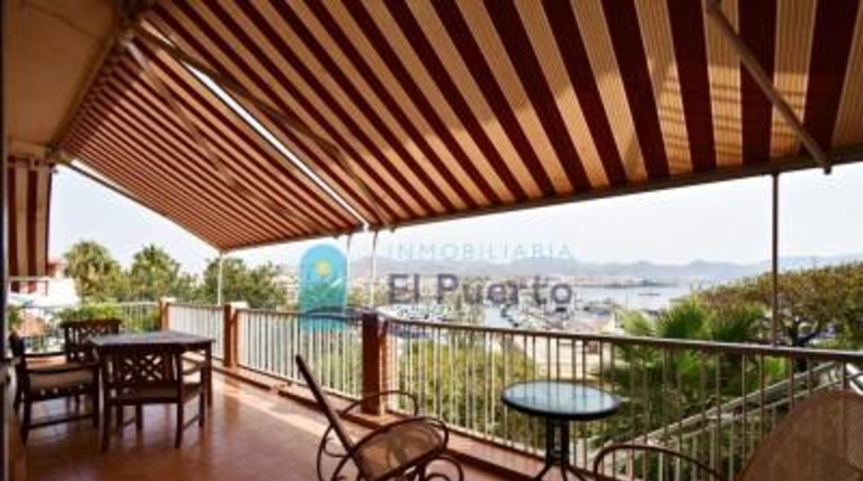 Murcia - Mazarrón - 1260m2