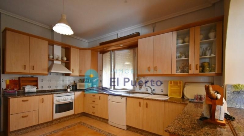 Murcia - Mazarrón - 1260m2
