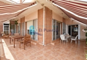 Xalet independent amb terreny en venda a la España, Mazarrón, ref.: TR145255 foto