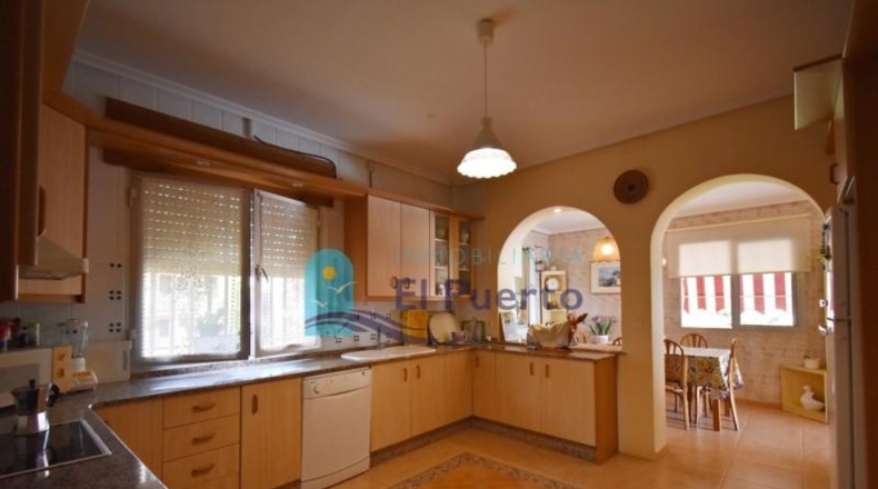 Murcia - Mazarrón - 1260m2