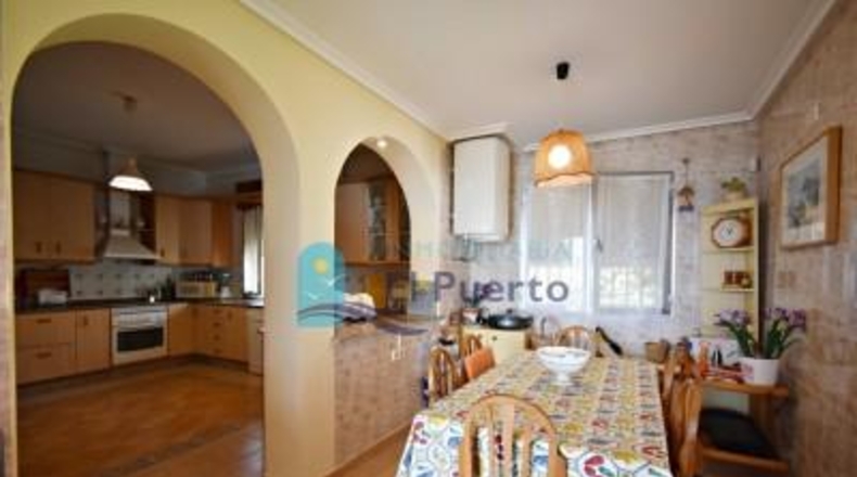 Murcia - Mazarrón - 1260m2