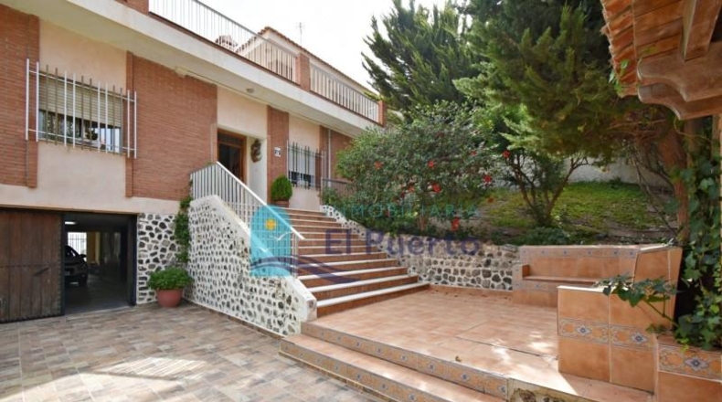 Murcia - Mazarrón - 1260m2