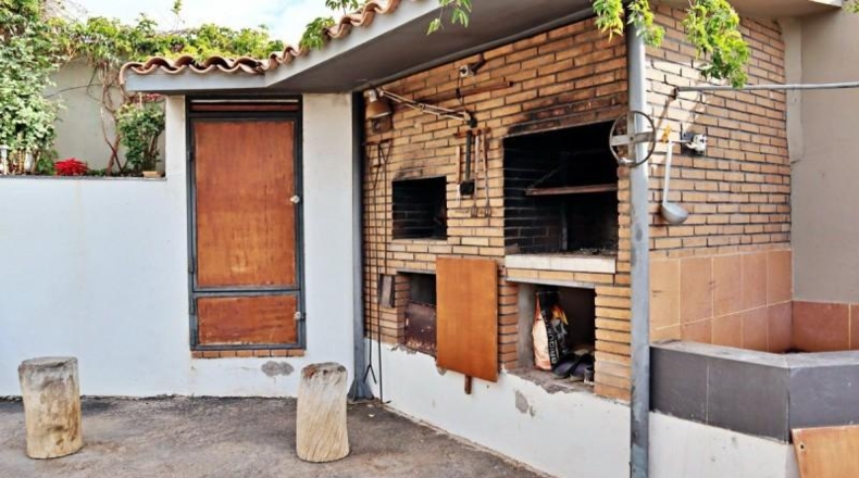 Santa Cruz de Tenerife - Granadilla de Abona - 5000m2