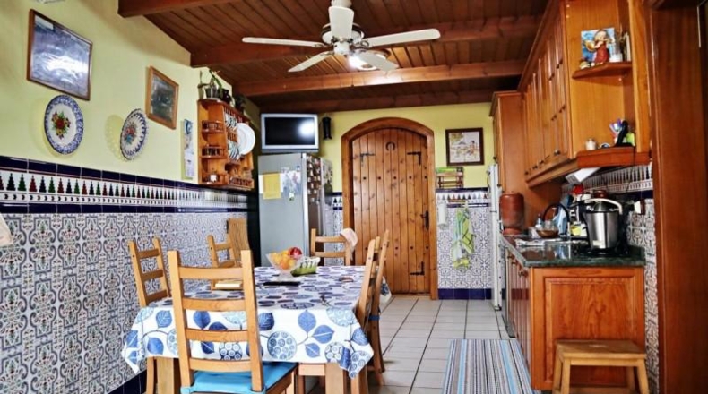 Santa Cruz de Tenerife - Granadilla de Abona - 5000m2