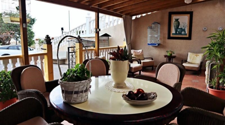 Santa Cruz de Tenerife - Granadilla de Abona - 5000m2