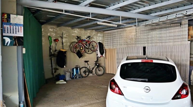 Santa Cruz de Tenerife - Granadilla de Abona - 5000m2