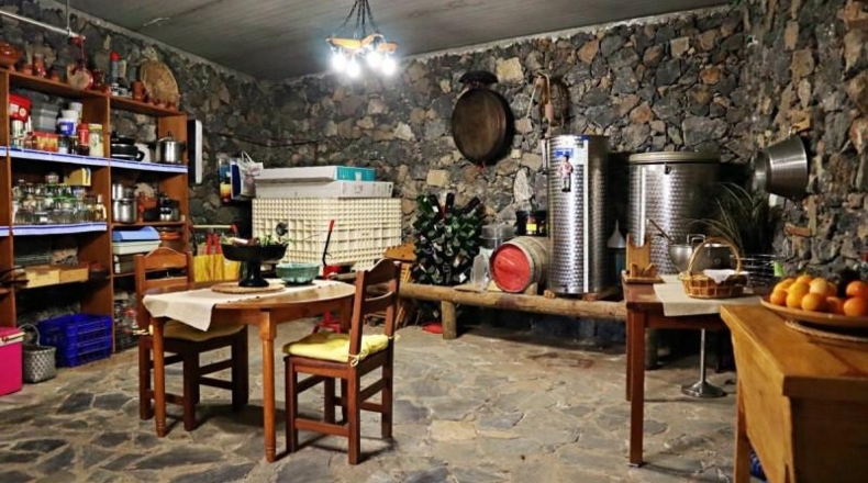 Santa Cruz de Tenerife - Granadilla de Abona - 5000m2
