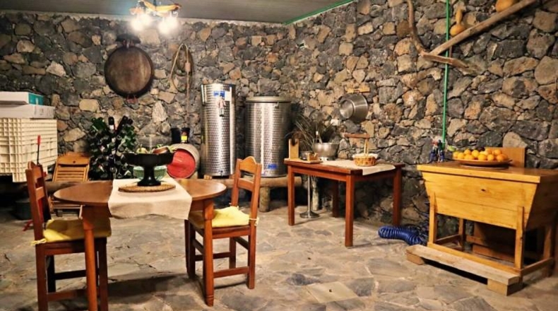 Santa Cruz de Tenerife - Granadilla de Abona - 5000m2