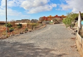 Casa de camp amb terreny en venda a la España, Granadilla de Abona, ref.: TR141461 foto