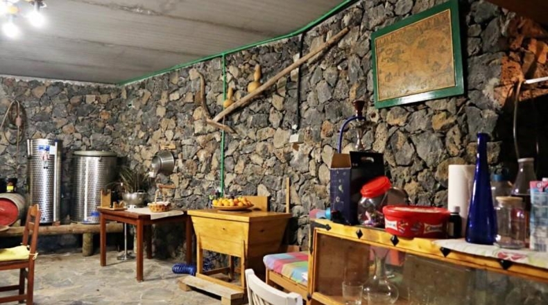 Santa Cruz de Tenerife - Granadilla de Abona - 5000m2
