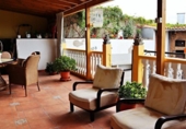 Casa de camp amb terreny en venda a la España, Granadilla de Abona, ref.: TR141461 foto