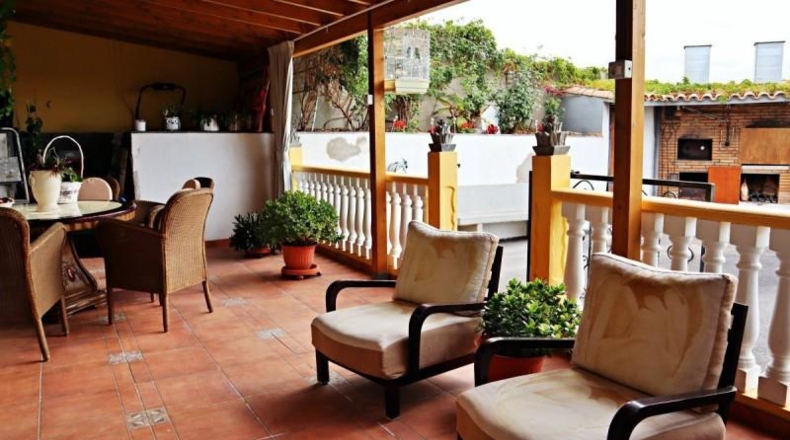 Santa Cruz de Tenerife - Granadilla de Abona - 5000m2