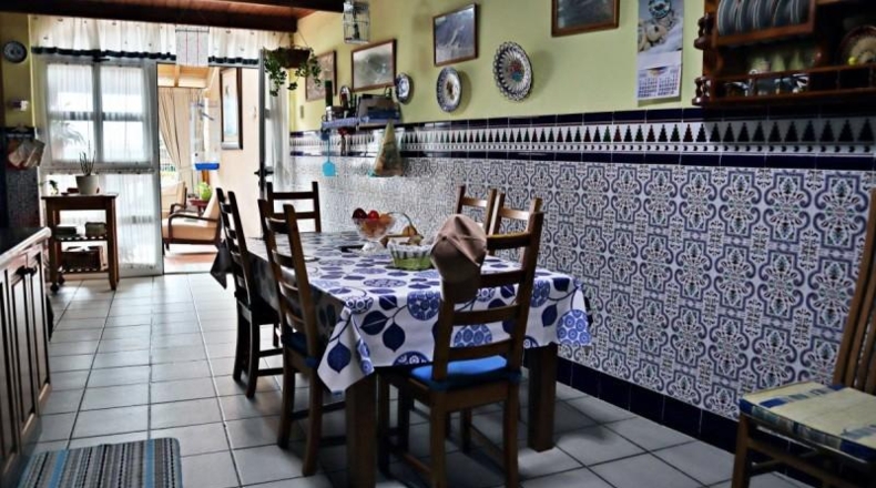 Santa Cruz de Tenerife - Granadilla de Abona - 5000m2