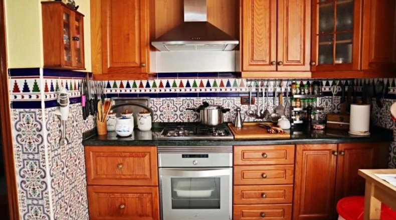 Santa Cruz de Tenerife - Granadilla de Abona - 5000m2