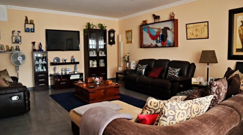 Santa Cruz de Tenerife - Granadilla de Abona - 5000m2
