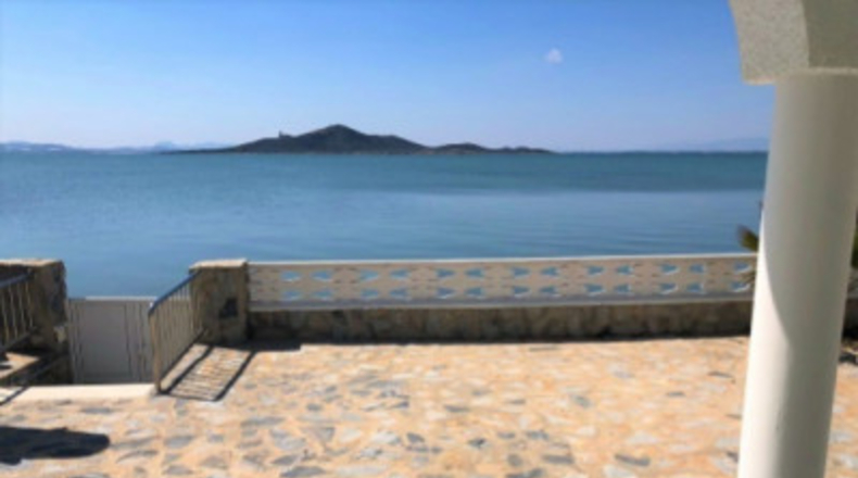 Murcia - San Javier - 1193m2